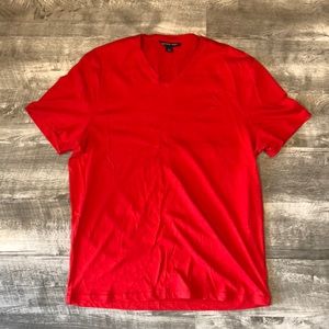 Nw/oT - Michael Kors V-Neck Tee